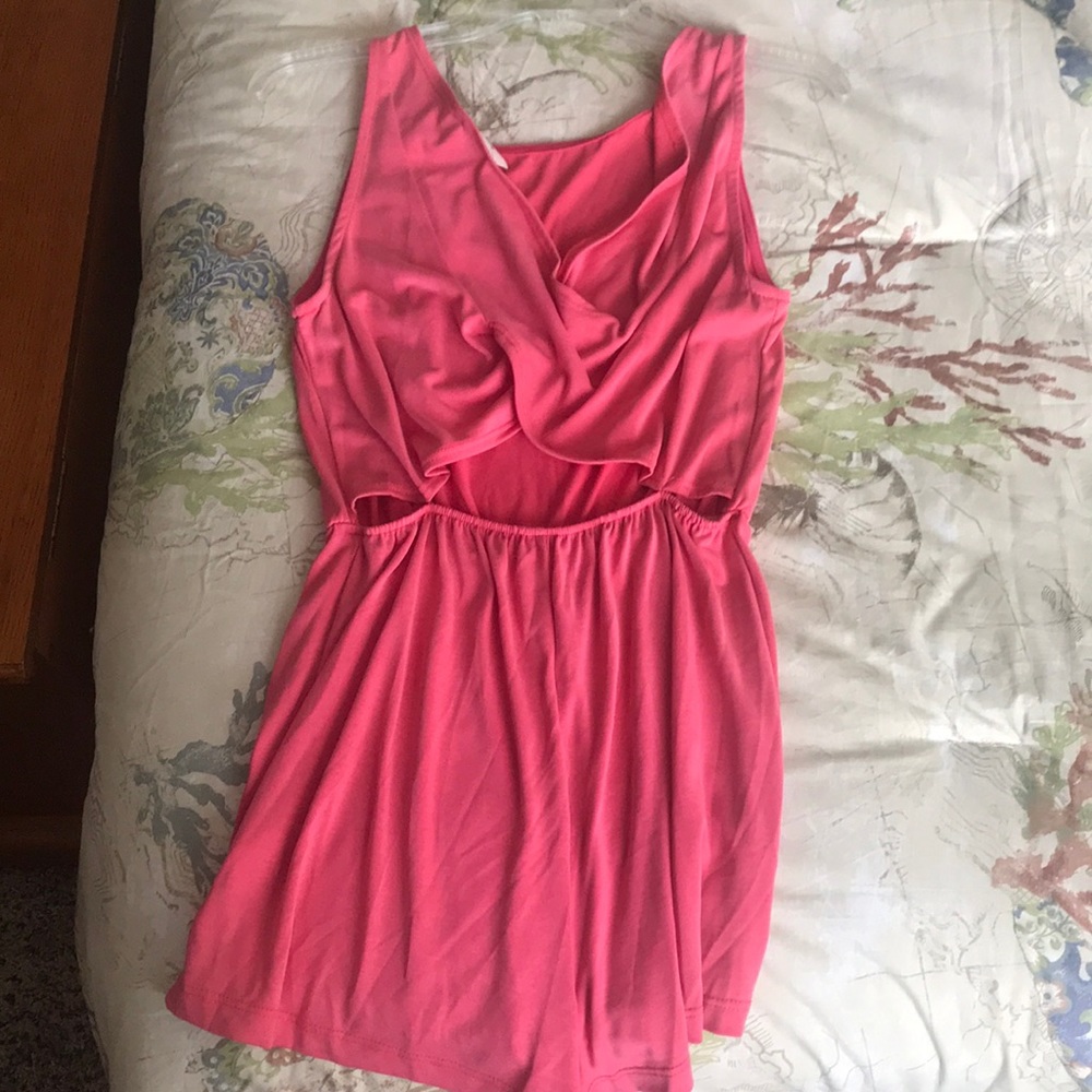 Romper - Picture 2 of 2